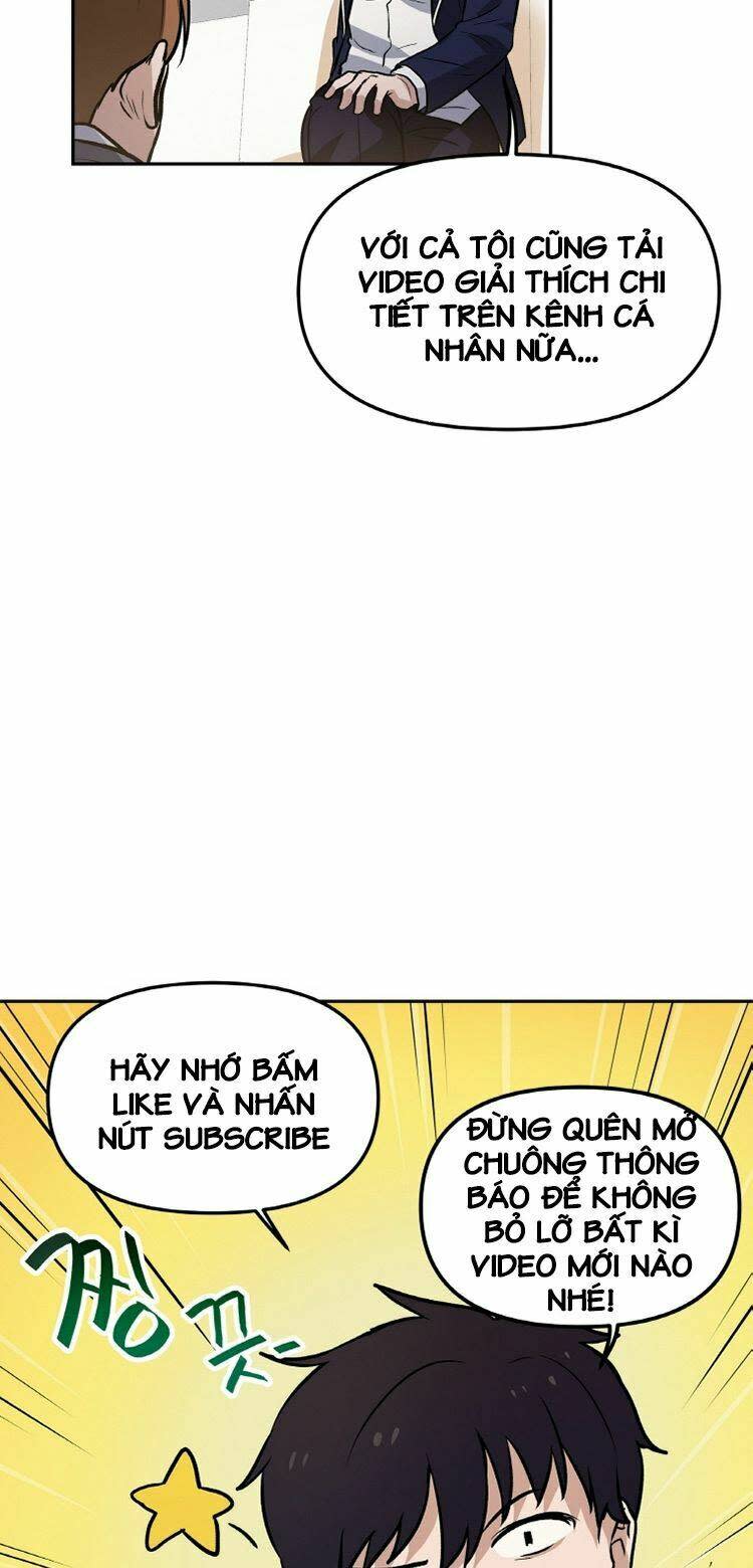 ta có max thuộc tính may mắn chapter 30 - Trang 2