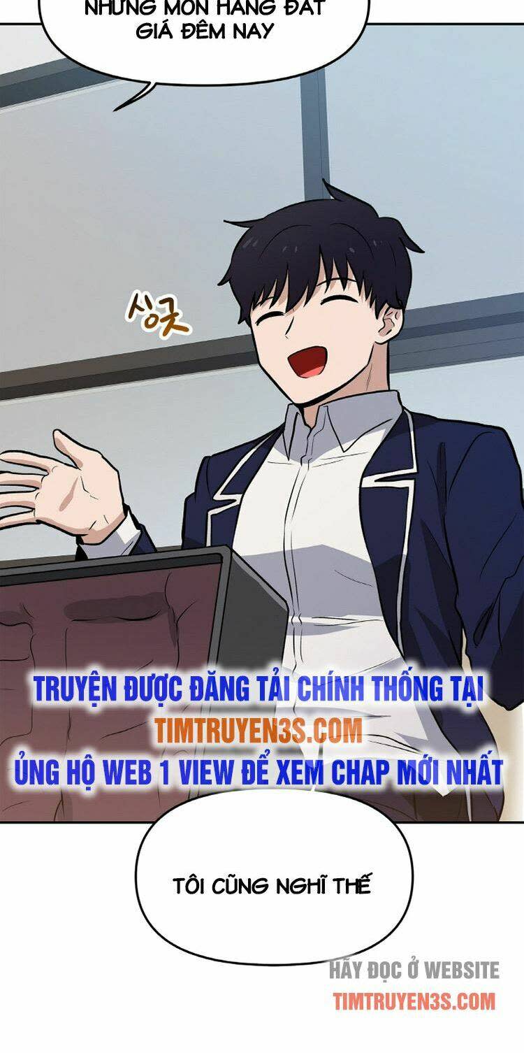 ta có max thuộc tính may mắn chapter 30 - Trang 2