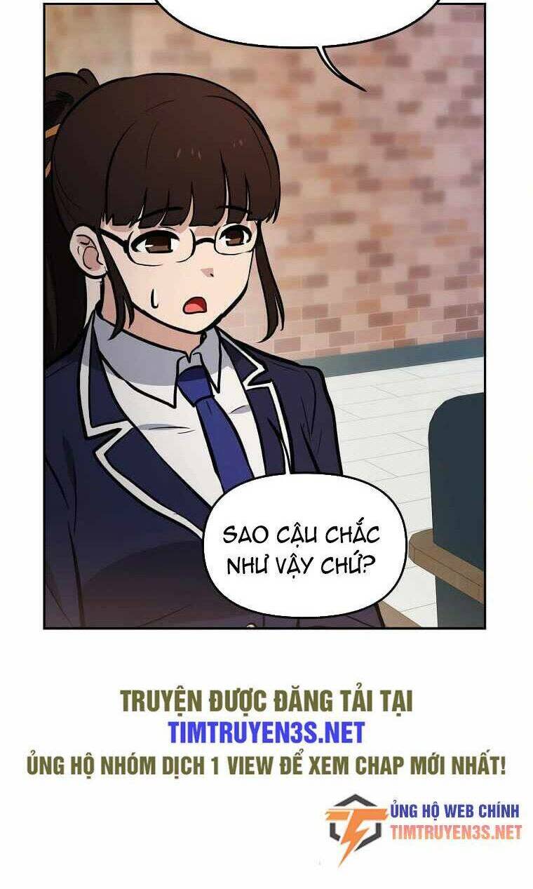 ta có max thuộc tính may mắn chapter 57 - Trang 2