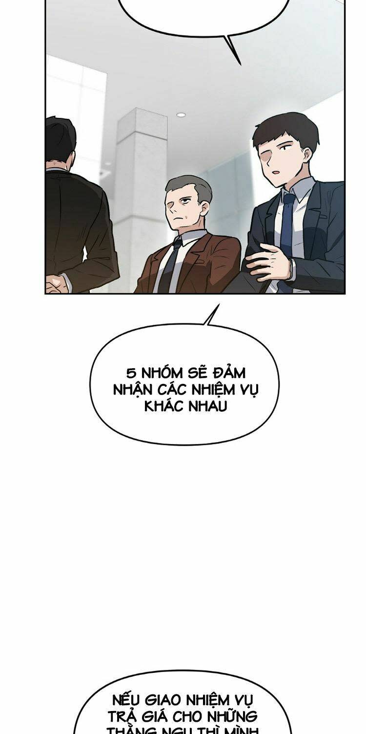 ta có max thuộc tính may mắn chapter 30 - Trang 2