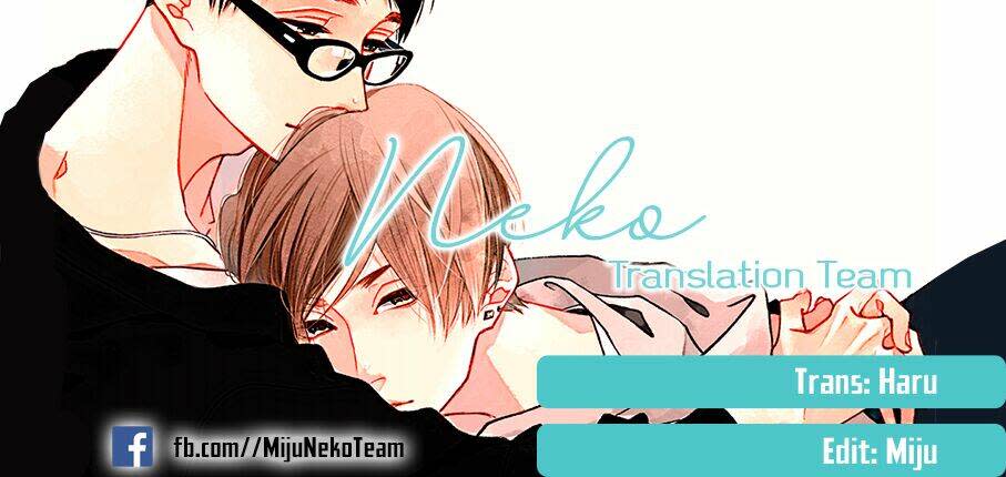 blue sky complex chapter 10 - Trang 2