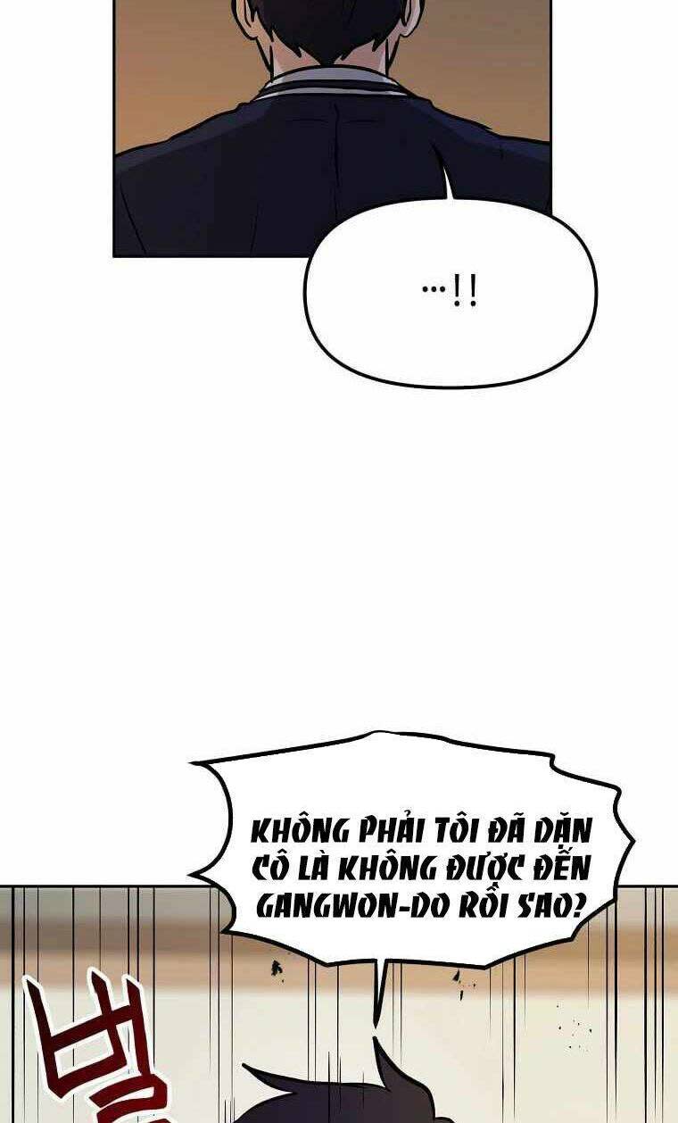 ta có max thuộc tính may mắn chapter 57 - Trang 2