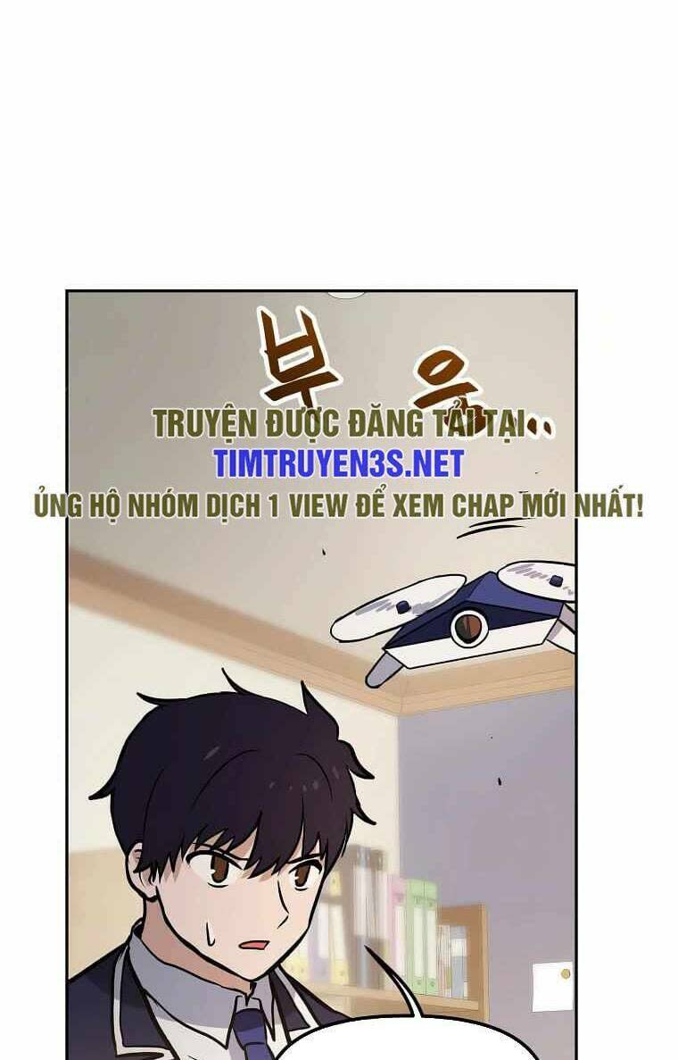 ta có max thuộc tính may mắn chapter 57 - Trang 2