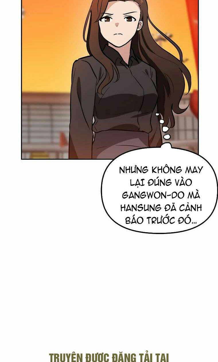 ta có max thuộc tính may mắn chapter 57 - Trang 2