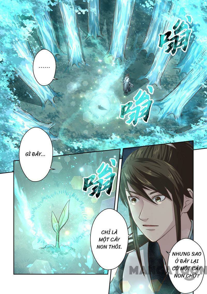 thánh tổ chapter 225 - Next chapter 226