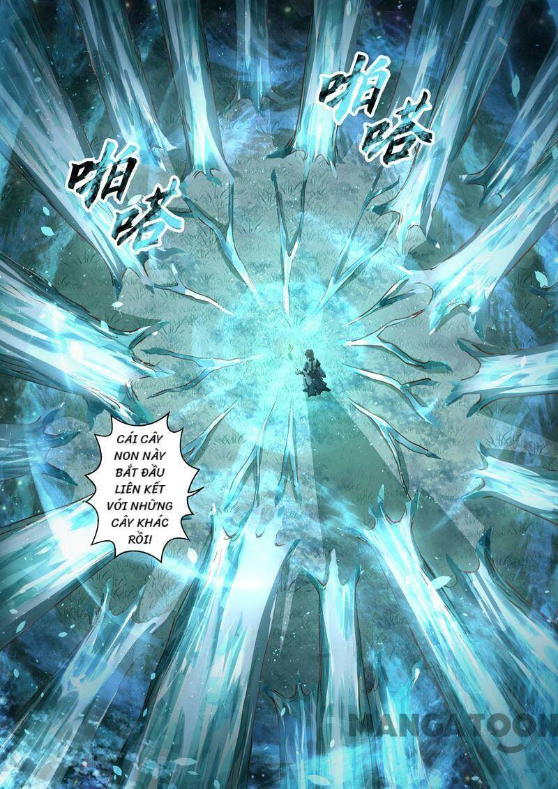 thánh tổ chapter 225 - Next chapter 226