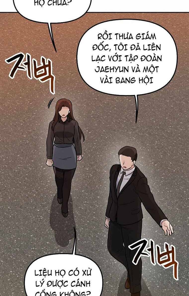 ta có max thuộc tính may mắn chapter 57 - Trang 2