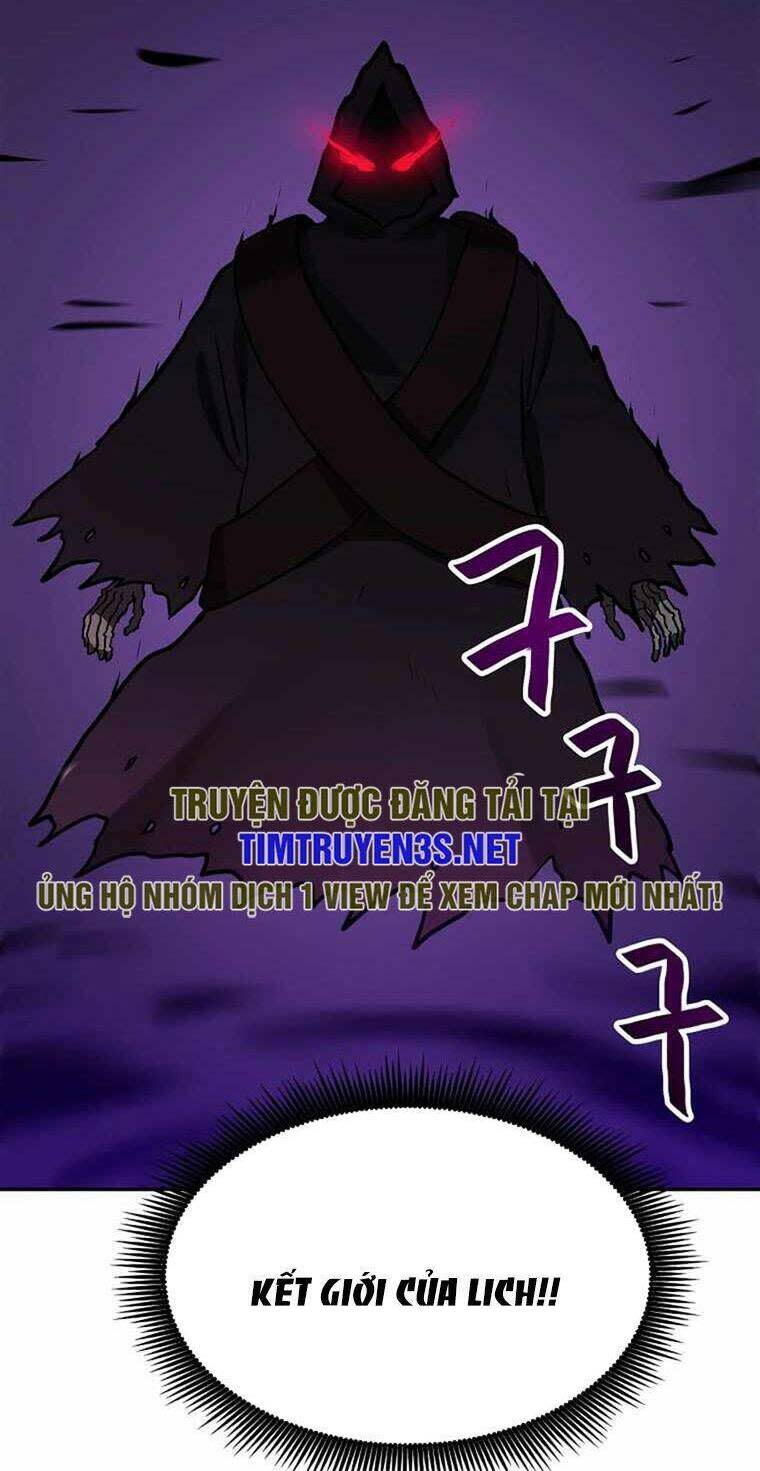 ta có max thuộc tính may mắn chapter 57 - Trang 2