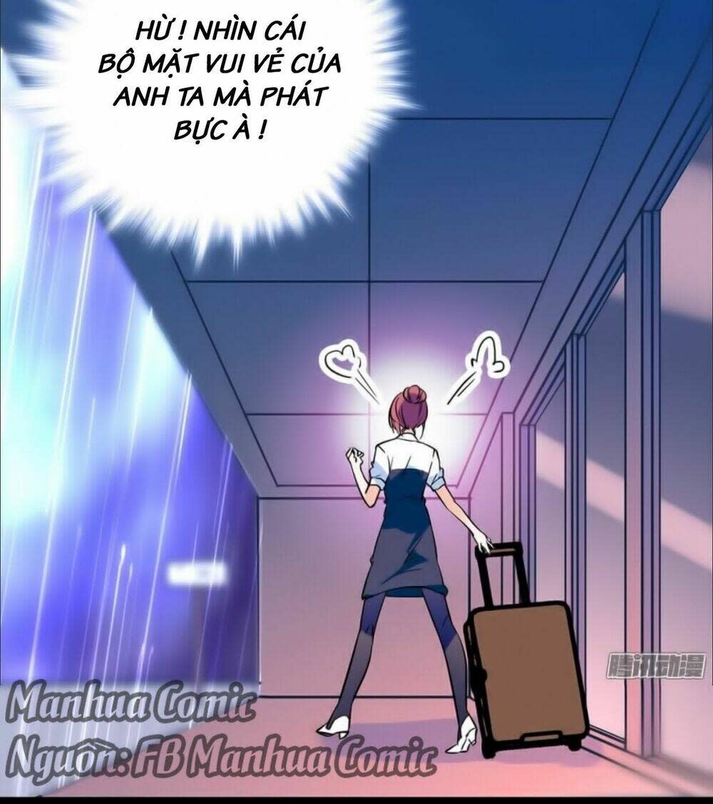 Hải Đường Lại Nở Chapter 1 - Trang 2