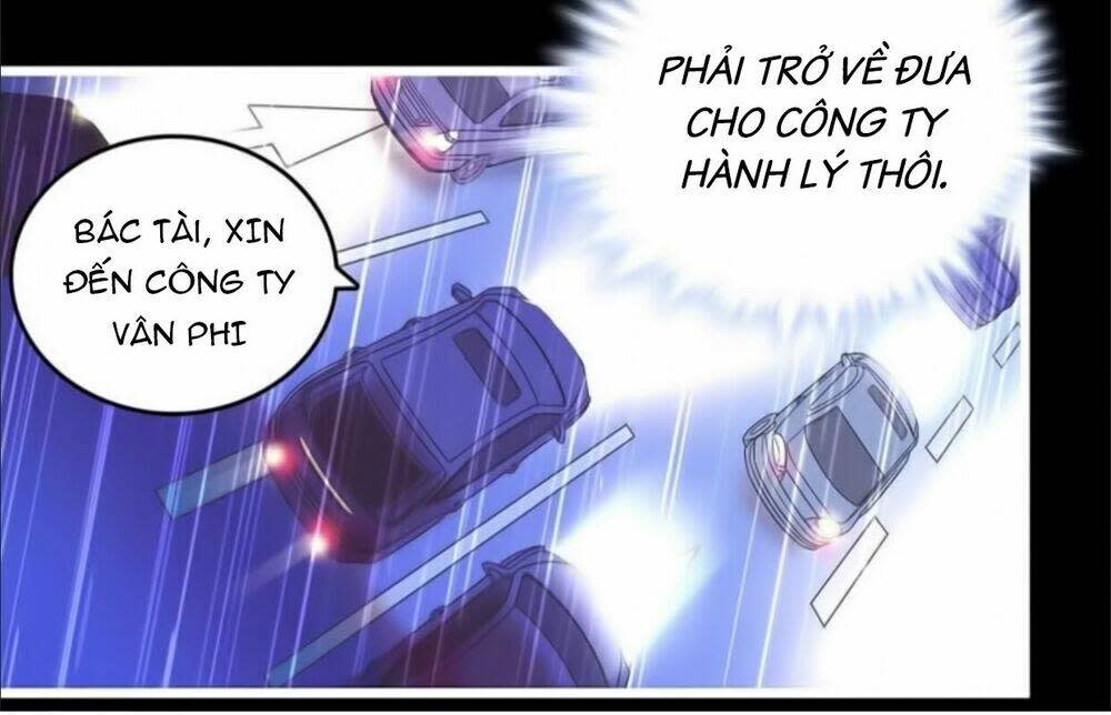 Hải Đường Lại Nở Chapter 1 - Trang 2