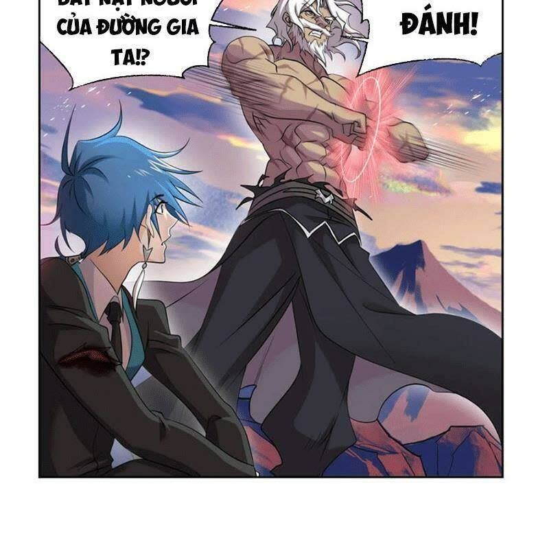 đấu la đại lục Chapter 334 - Next Chapter 334.1