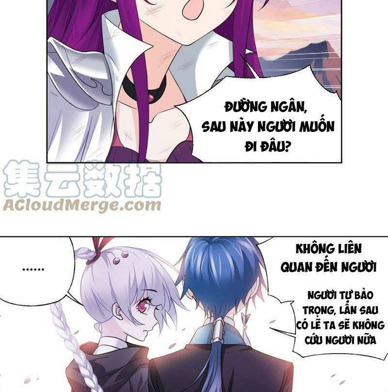 đấu la đại lục Chapter 334 - Next Chapter 334.1