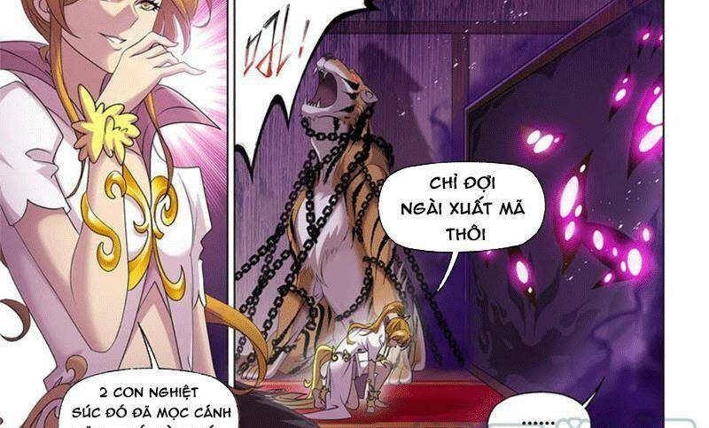 đấu la đại lục Chapter 334 - Next Chapter 334.1