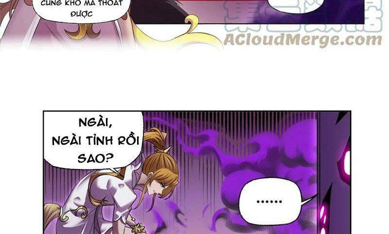 đấu la đại lục Chapter 334 - Next Chapter 334.1