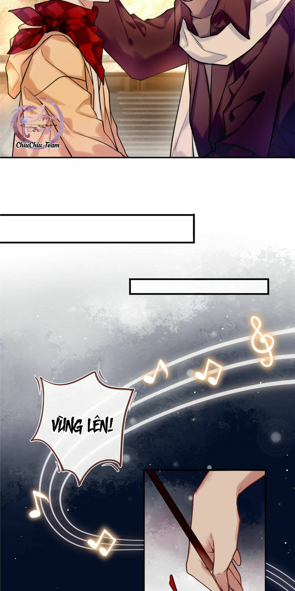 chung cư yêu quái chapter 23 - Next Chapter 23