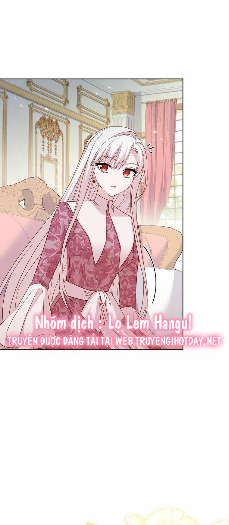 tiểu thư muốn được nghỉ ngơi Chapter 114 - Trang 2