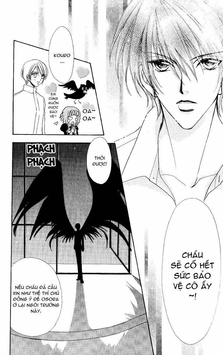 Love Monster Chapter 8 - Trang 2