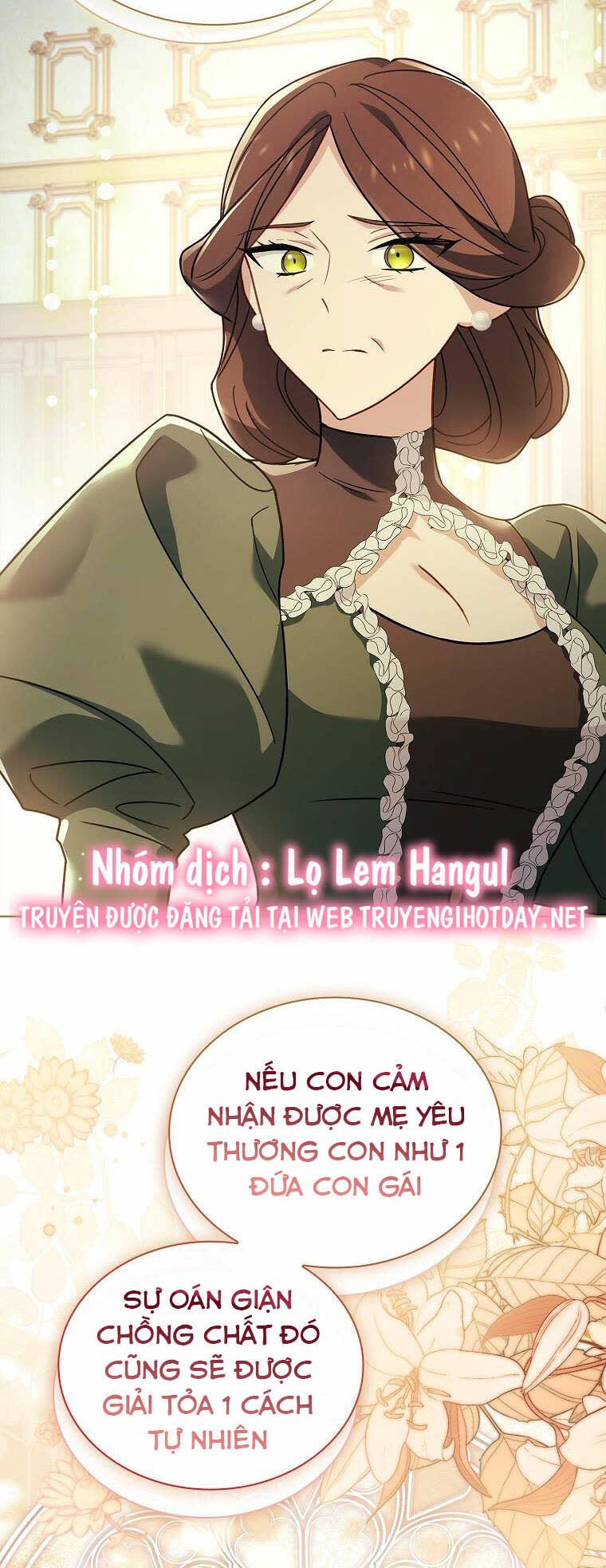 tiểu thư muốn được nghỉ ngơi Chapter 114 - Trang 2