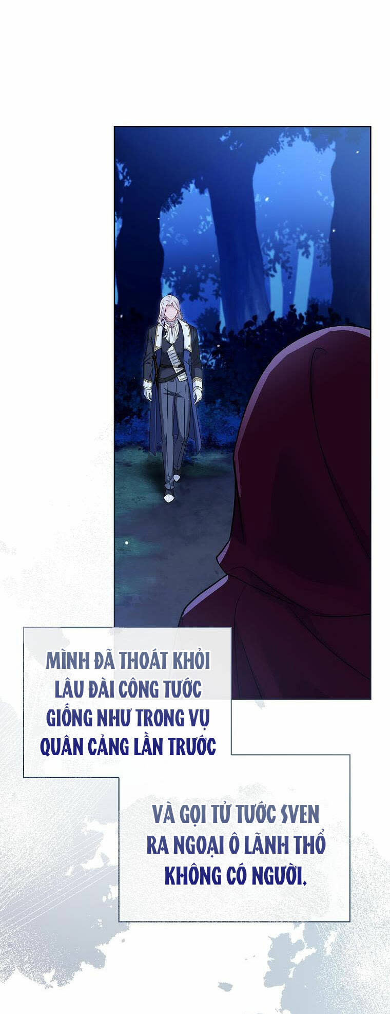 tiểu thư muốn được nghỉ ngơi Chapter 114 - Trang 2