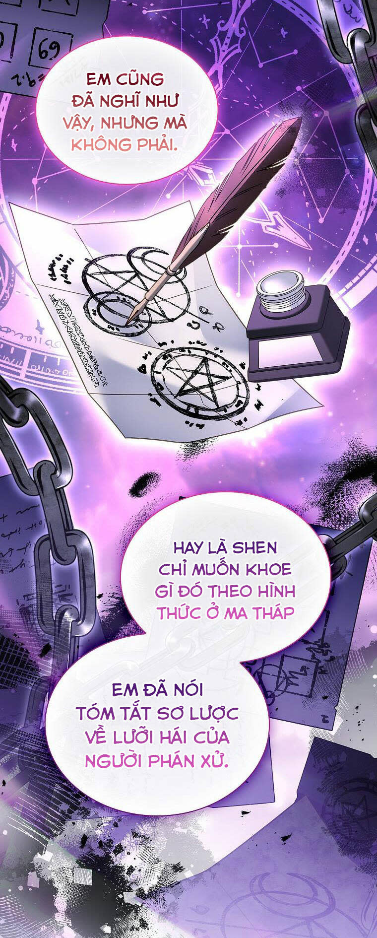 tiểu thư muốn được nghỉ ngơi Chapter 114 - Trang 2