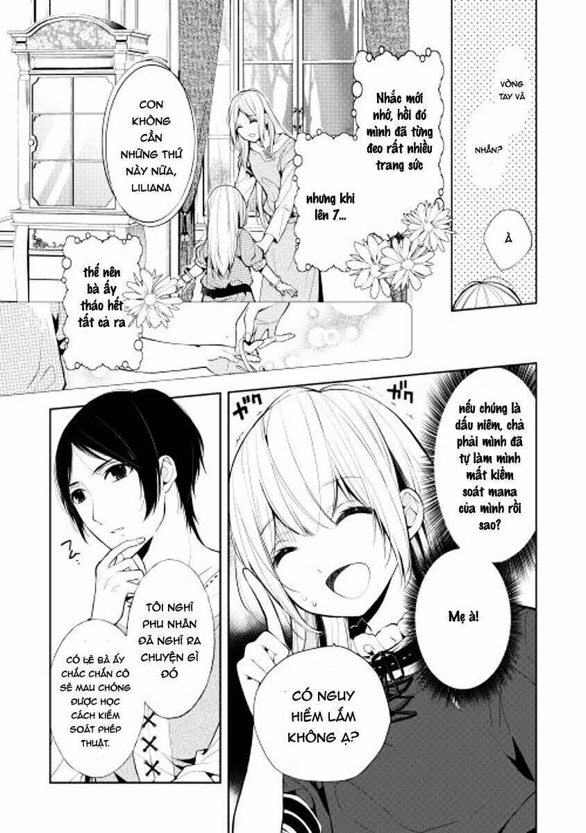 E? Heibon Desu Yo?? Chapter 4 - Next Chapter 5