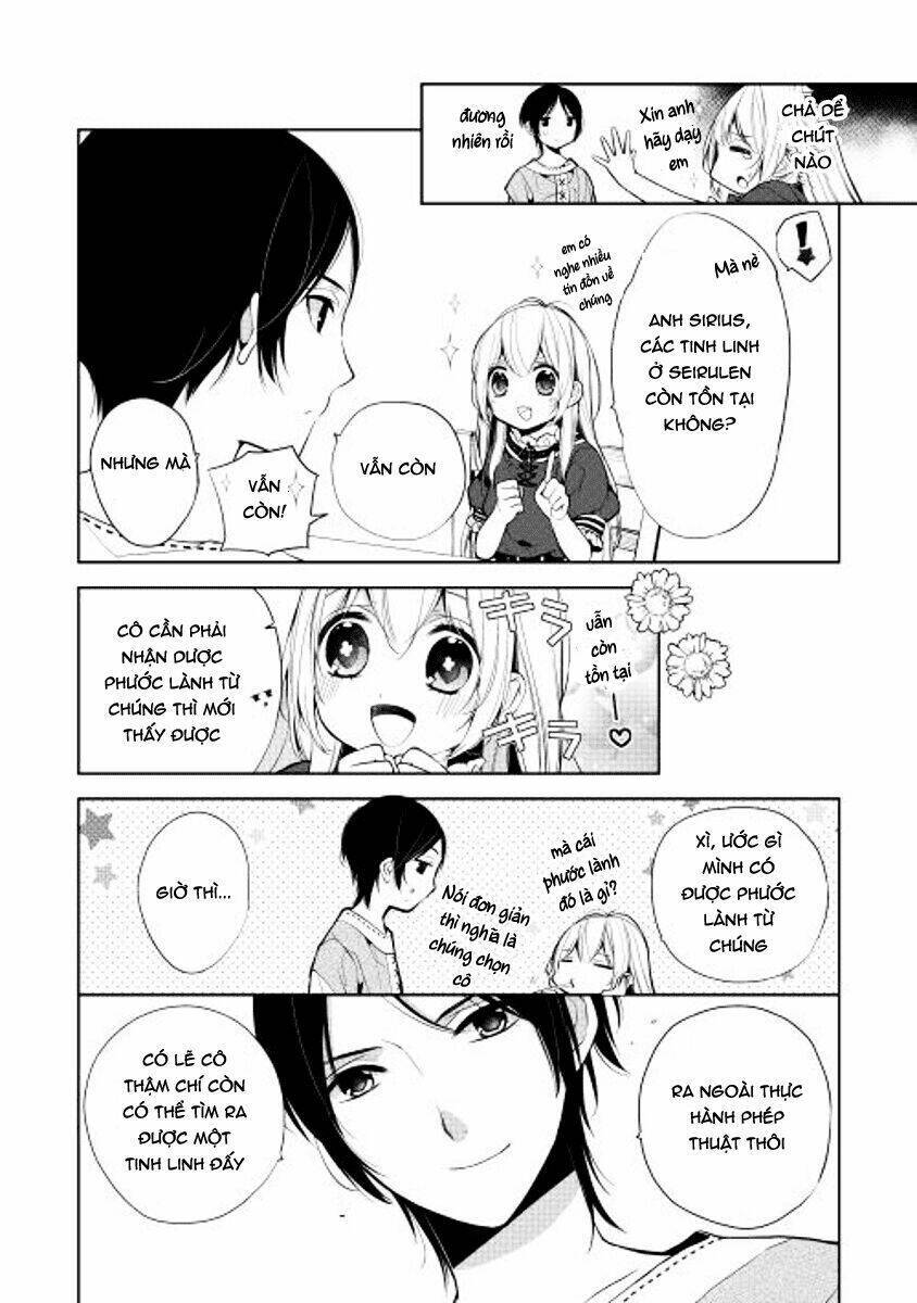 E? Heibon Desu Yo?? Chapter 4 - Next Chapter 5