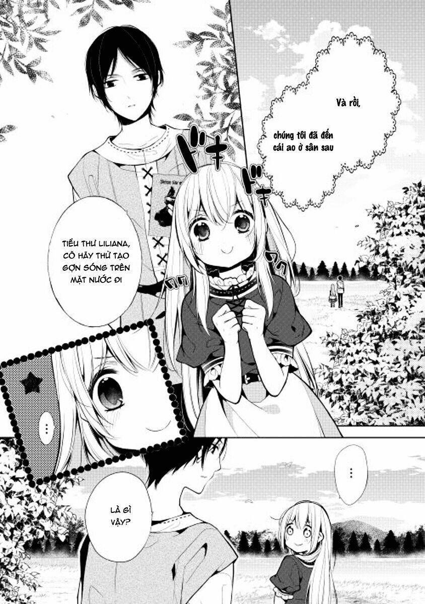 E? Heibon Desu Yo?? Chapter 4 - Next Chapter 5