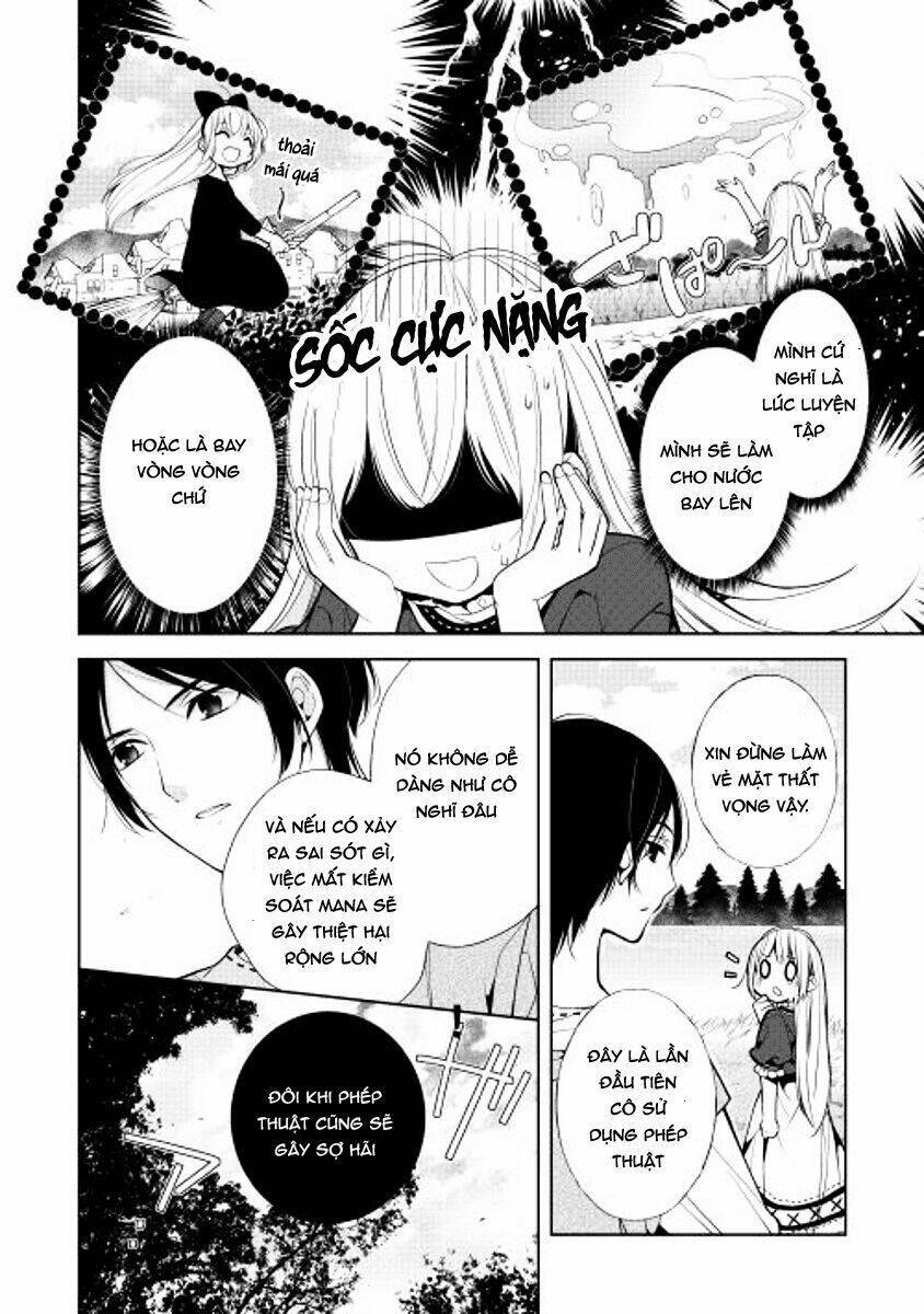 E? Heibon Desu Yo?? Chapter 4 - Next Chapter 5