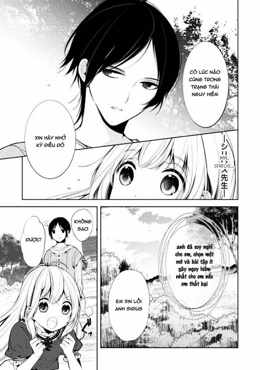 E? Heibon Desu Yo?? Chapter 4 - Next Chapter 5