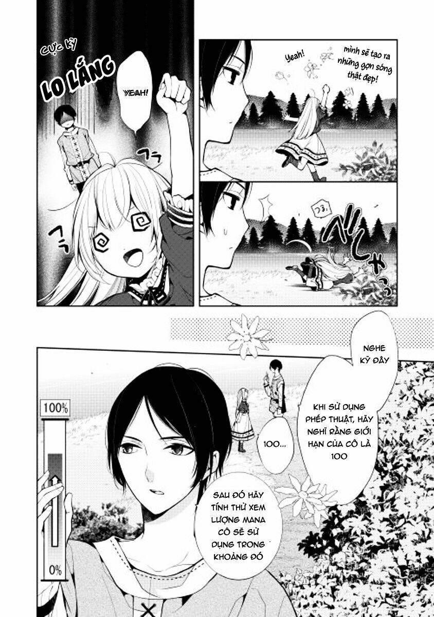 E? Heibon Desu Yo?? Chapter 4 - Next Chapter 5