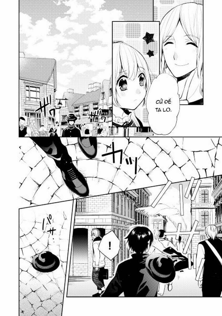 E? Heibon Desu Yo?? Chapter 3 - Next Chapter 4