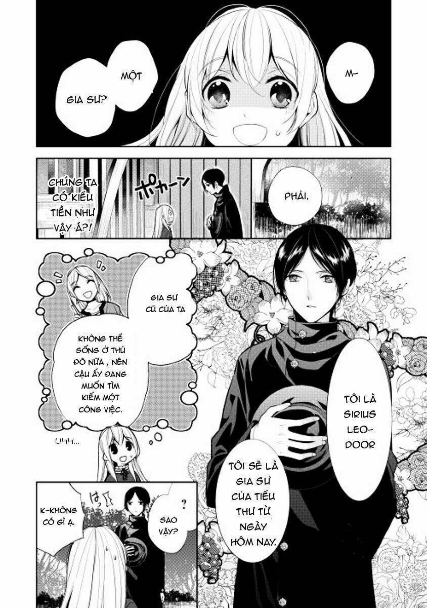 E? Heibon Desu Yo?? Chapter 3 - Next Chapter 4