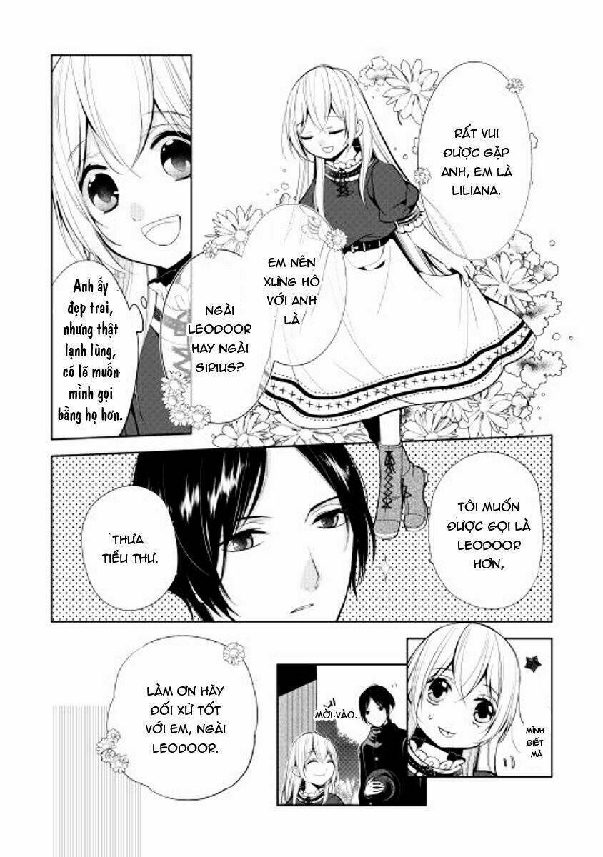 E? Heibon Desu Yo?? Chapter 3 - Next Chapter 4