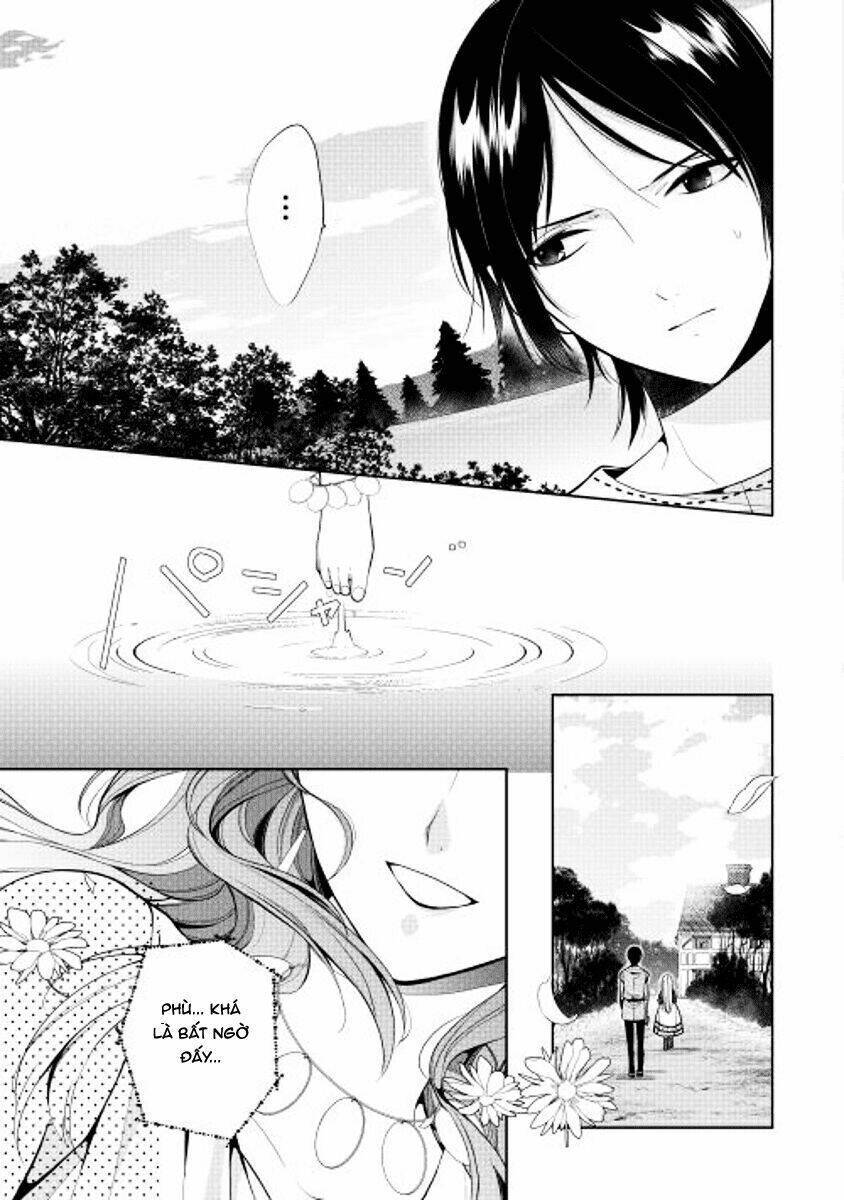 E? Heibon Desu Yo?? Chapter 4 - Next Chapter 5