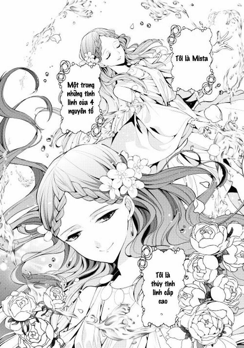 E? Heibon Desu Yo?? Chapter 4 - Next Chapter 5