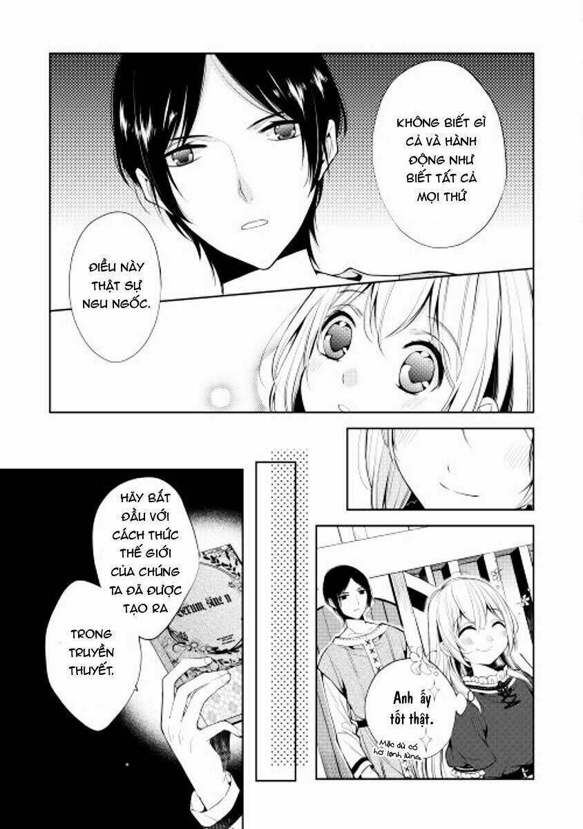 E? Heibon Desu Yo?? Chapter 3 - Next Chapter 4