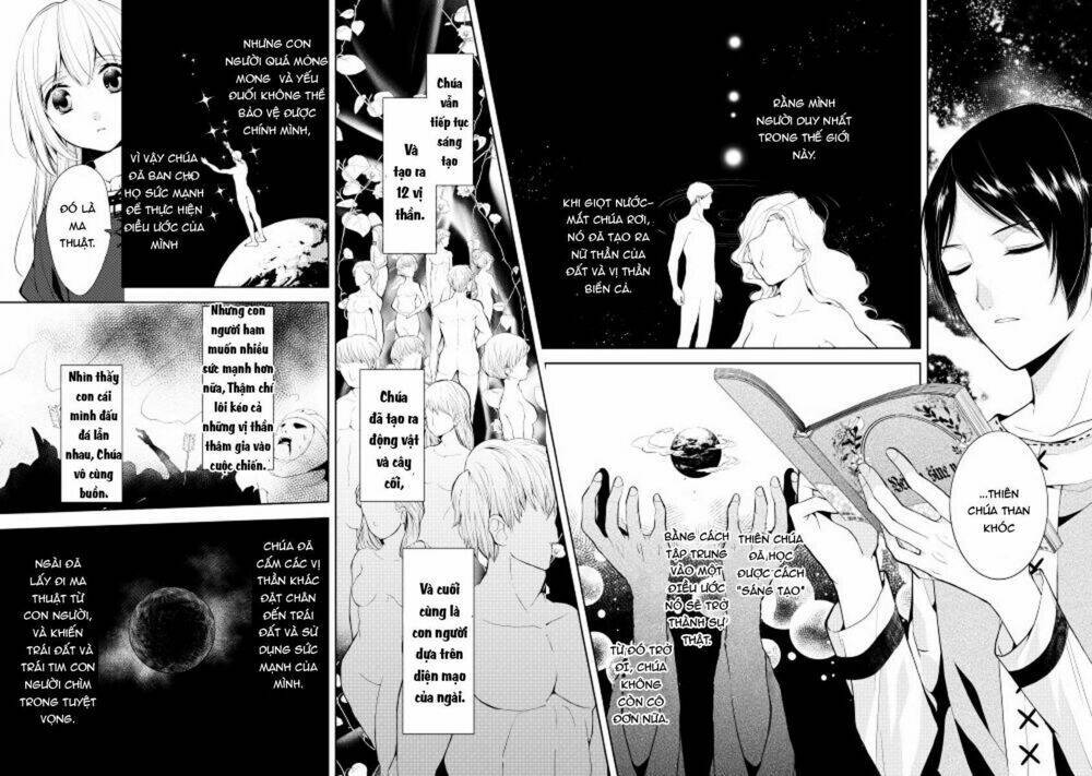 E? Heibon Desu Yo?? Chapter 3 - Next Chapter 4