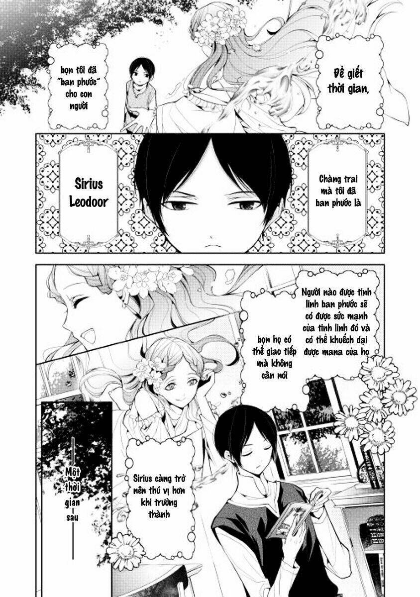 E? Heibon Desu Yo?? Chapter 4 - Next Chapter 5