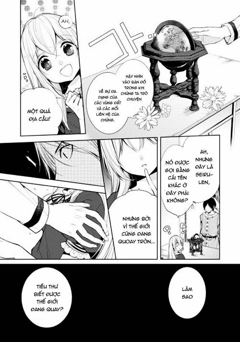 E? Heibon Desu Yo?? Chapter 3 - Next Chapter 4