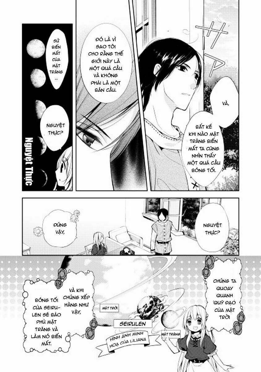 E? Heibon Desu Yo?? Chapter 3 - Next Chapter 4