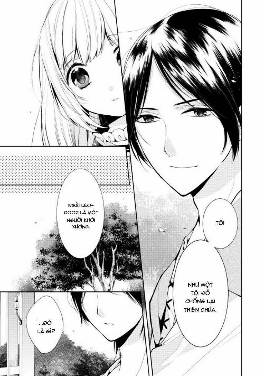 E? Heibon Desu Yo?? Chapter 3 - Next Chapter 4