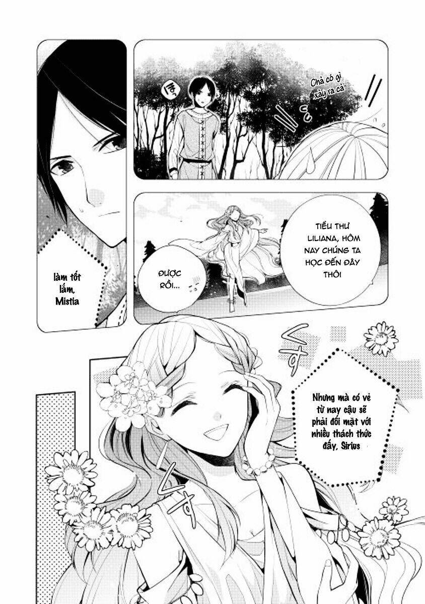 E? Heibon Desu Yo?? Chapter 4 - Next Chapter 5