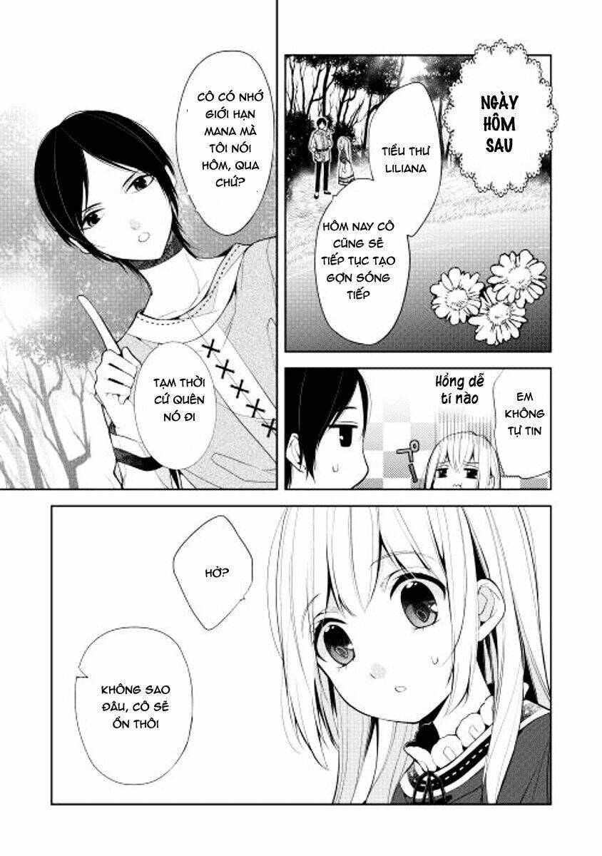 E? Heibon Desu Yo?? Chapter 4 - Next Chapter 5