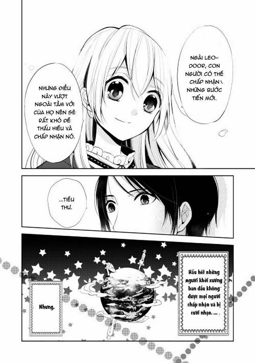 E? Heibon Desu Yo?? Chapter 3 - Next Chapter 4