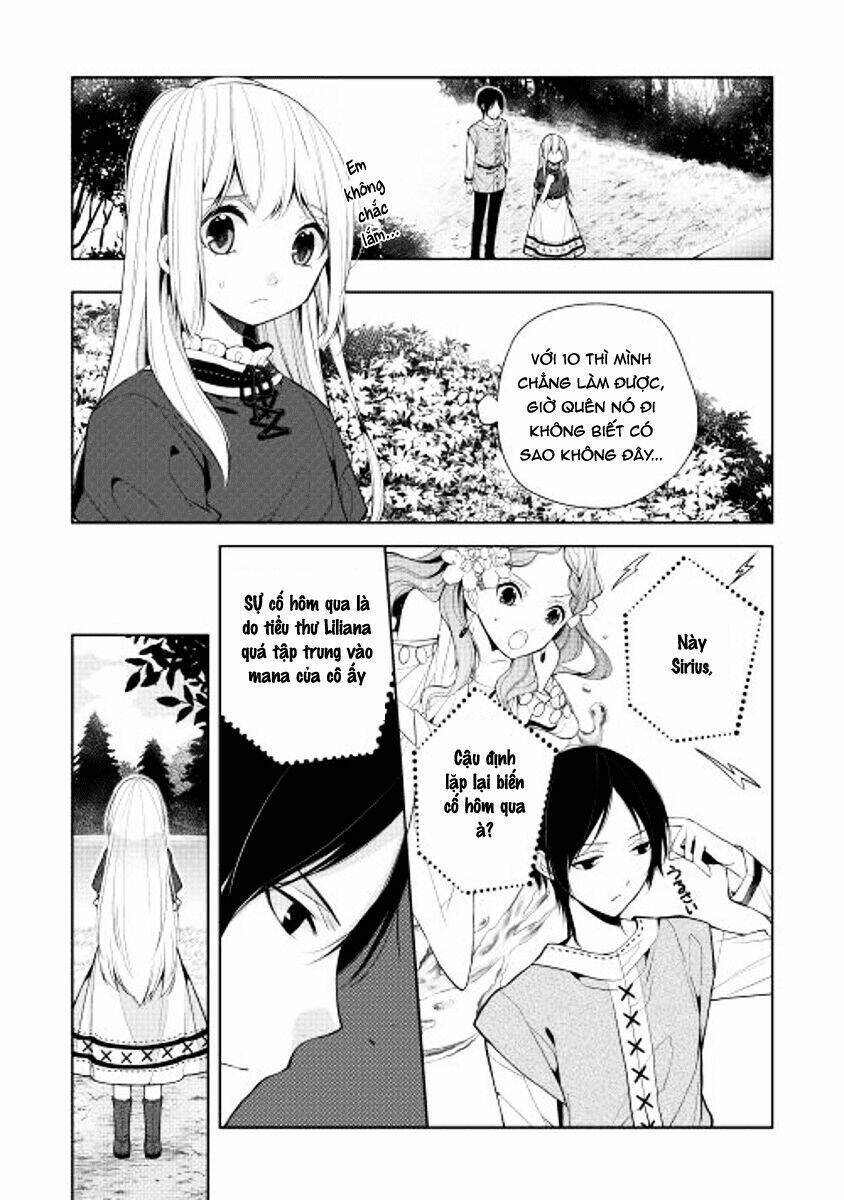 E? Heibon Desu Yo?? Chapter 4 - Next Chapter 5