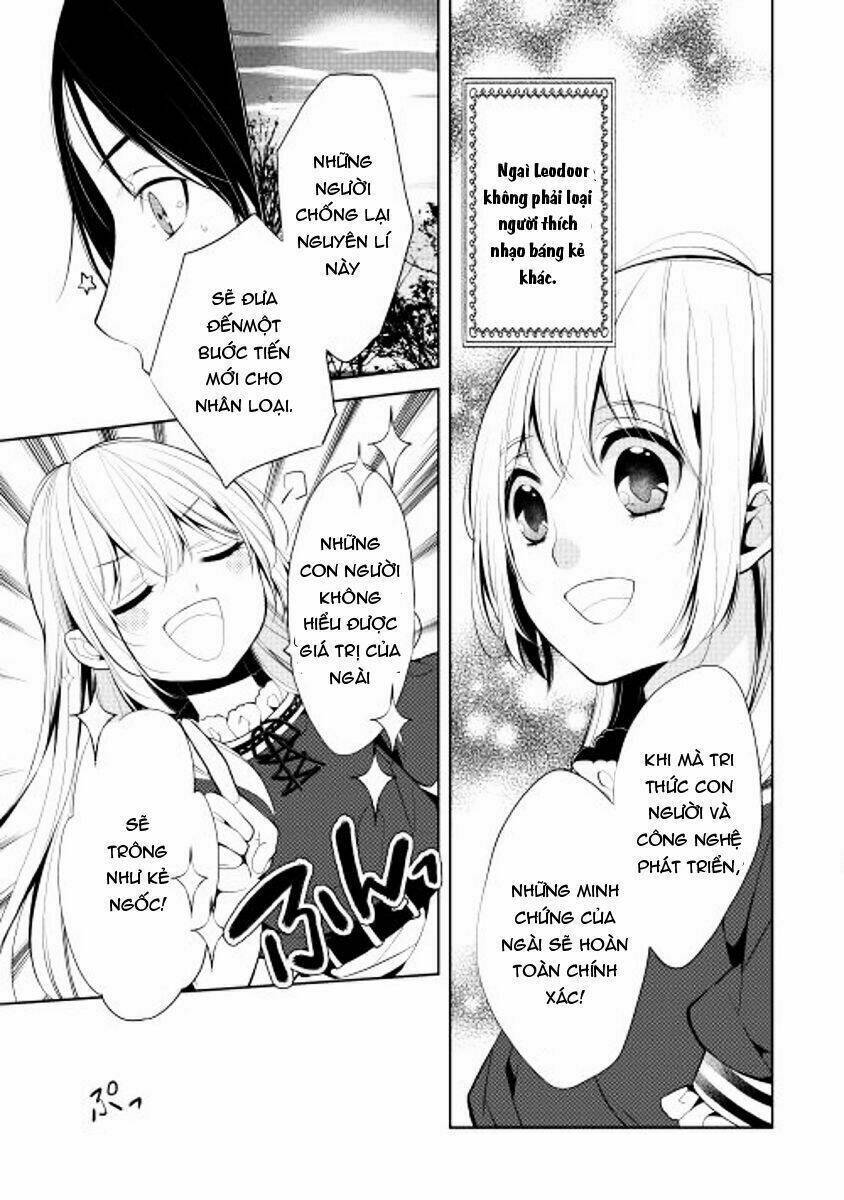 E? Heibon Desu Yo?? Chapter 3 - Next Chapter 4