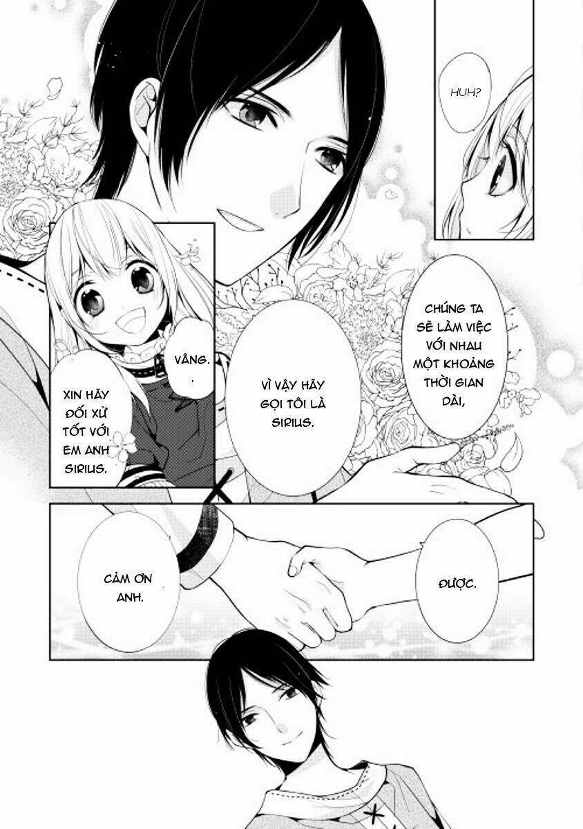 E? Heibon Desu Yo?? Chapter 3 - Next Chapter 4