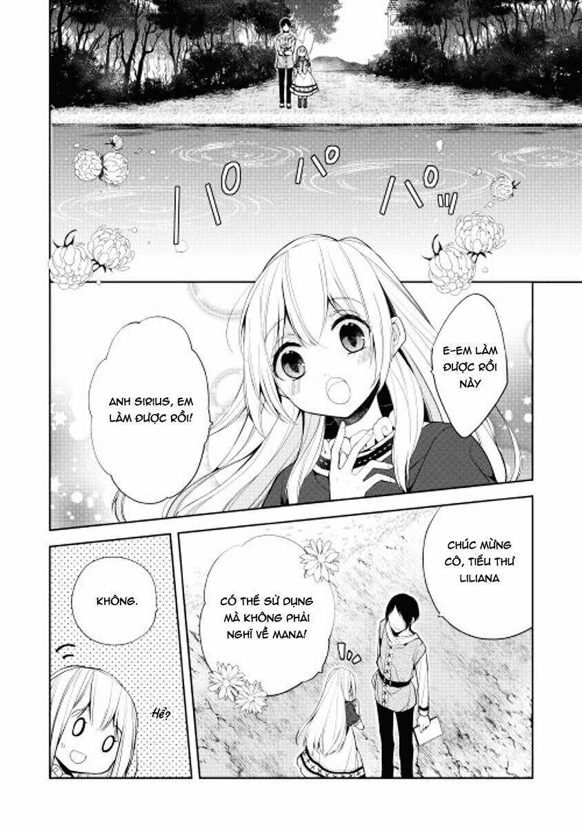 E? Heibon Desu Yo?? Chapter 4 - Next Chapter 5