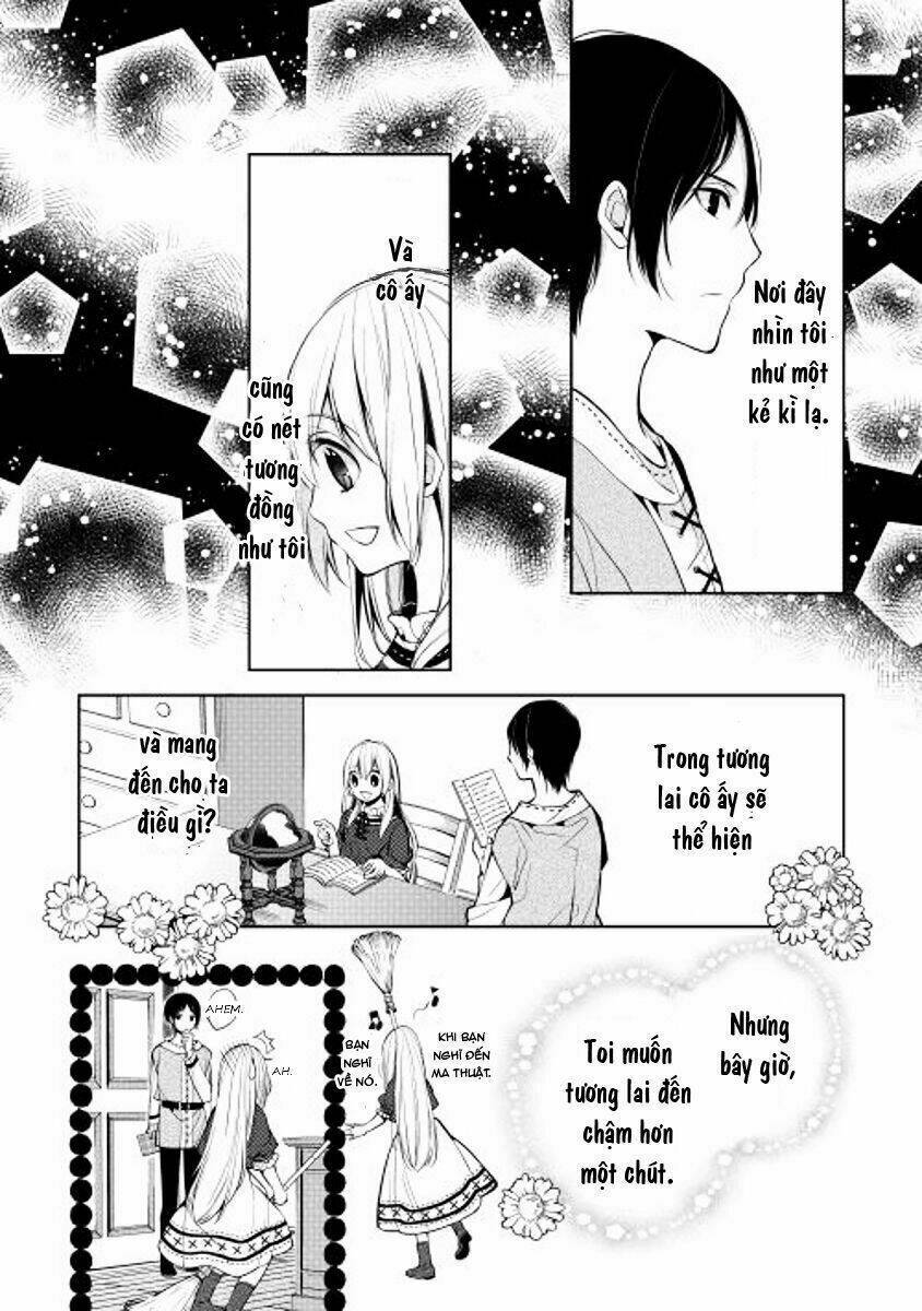 E? Heibon Desu Yo?? Chapter 3 - Next Chapter 4