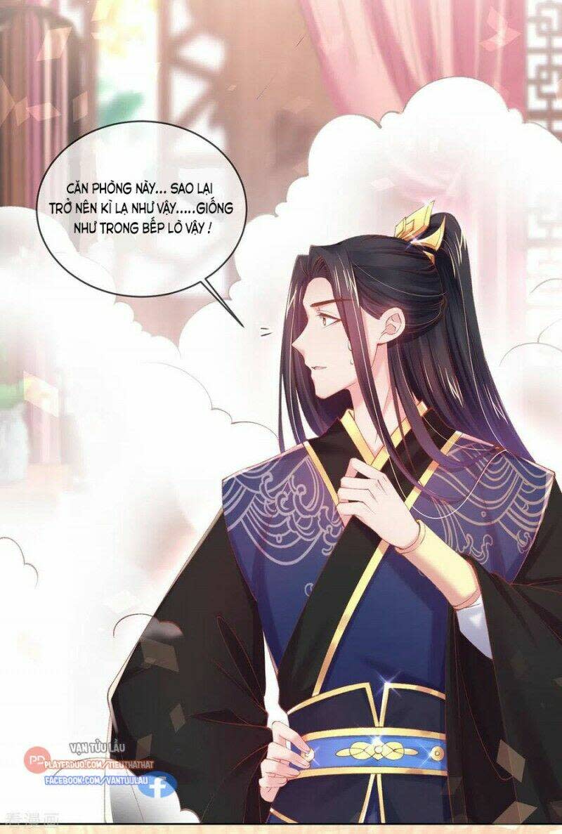 thị huyết y phi chapter 95 - Next chapter 96